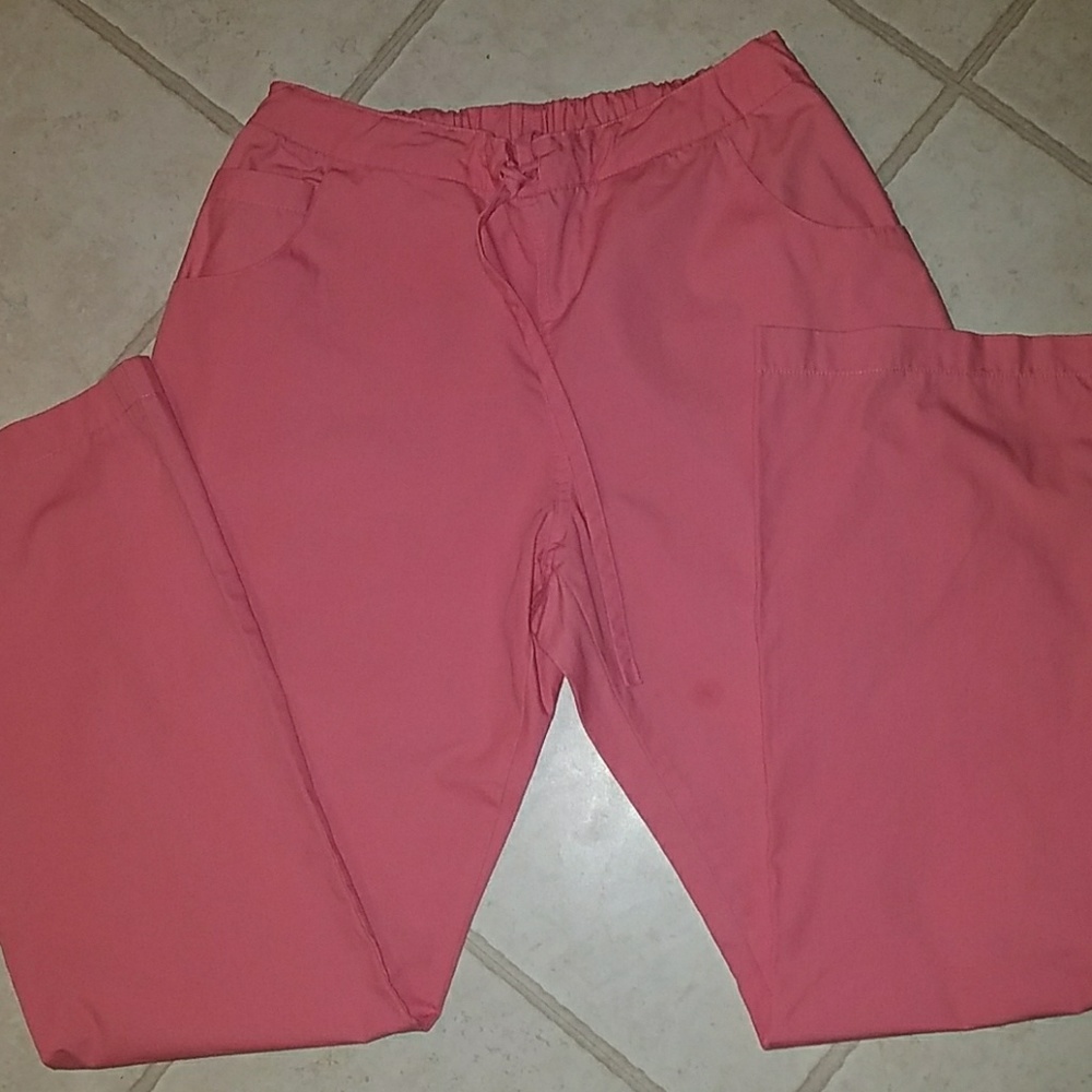 Scrub Pants